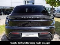Gebraucht Porsche Macan 264 kW (360 PS) 2025 Tiefschwarzmetallic SUV