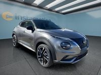 Neu Nissan Juke 143 PS (105 kW) 2025 Grau SUV