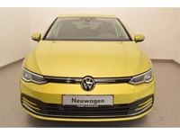 gebraucht VW Golf VIII 1.5TSI Active LED Navi AHK ACC