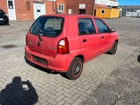 gebraucht Suzuki Alto Classic