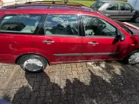 Occasion Ford Focus 100 ch (73 kW) 1999 Rouge Break