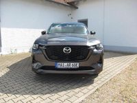 Gebraucht Mazda CX-60 328 PS (241 kW) 2025 Grau SUV