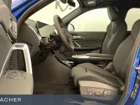 Nowe BMW iX1 Performance 230 kW (313 KM) 2026 Niebieski SUV