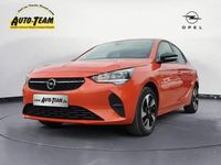 Gebraucht Opel Corsa-e Edition 100 kW (136 PS) 2022 Orange Kleinwagen