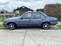 Gebraucht Opel Ascona 75 PS (55 kW) 1988 Blau Limousine
