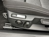 gebraucht VW Passat Variant TDI DSG Business LED ACC