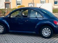 gebraucht VW Beetle New1,6i mit Klima und Neuen TÜV bis 02.2026