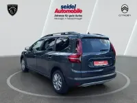 Gebraucht Dacia Jogger Comfort 110 PS (80 kW) 2022 Grau Van / Kleinbus