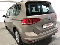 gebraucht VW Touran 2.0 TDI DSG Comfortline EU6d-T ACC Navi