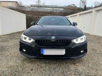 gebraucht BMW 420 Gran Coupé dA