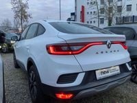 Brugt Renault Arkana Equilibre 140 HK (102 kW) 2023 Hvid SUV