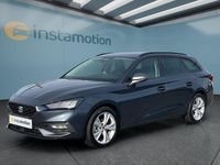 Gebraucht Seat Leon ST FR 150 PS (110 kW) 2026 Kombi