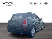 Gebraucht Mini Cooper S Countryman Classic 178 PS (130 kW) 2022 Schwarz SUV
