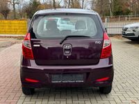 gebraucht Hyundai i10 1.1 Style *TÜV NEU*