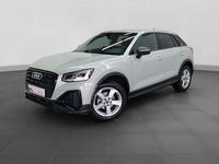 Gebraucht Audi Q2 S-Line 116 PS (85 kW) 2025 Silber SUV