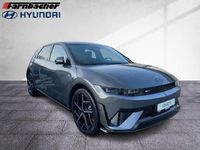 Gebraucht Hyundai Ioniq 5 N Line 167 kW (228 PS) 2024 Ecotronic grey / mic SUV