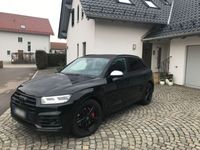 gebraucht Audi SQ5 TDI tiptronic quattro -