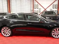 Gebraucht Tesla Model 3 339 kW (462 PS) 2019 Schwarz Limousine