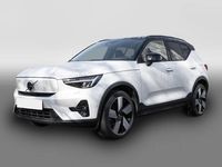 Gebraucht Volvo XC40 Ultimate 300 kW (408 PS) 2022 Weiß SUV