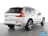 Gebraucht Volvo XC60 Plus 398 PS (292 kW) 2025 Silber SUV
