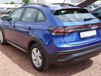 Gebraucht VW Taigo 95 PS (69 kW) 2022 Reefblaumet. SUV