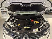 Gebraucht Renault Koleos Initiale Paris 184 PS (135 kW) 2022 Weiß SUV