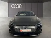 Gebraucht Audi S6 e-tron Edition .1 369 kW (503 PS) 2025 Daytonagrau perleffekt Limousine