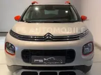 Gebraucht Citroën C3 Aircross PureTech 131 PS (96 kW) 2018 Beige SUV