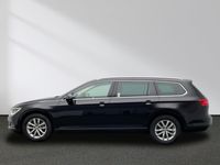 gebraucht VW Passat Passat Variant ComfortlineVariant Comfortline 2.0 TDI DSG Navi LED PD