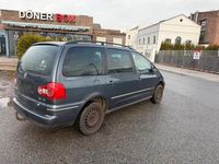 Second-hand VW Sharan 204 CP (150 kW) 2006 Monovolum