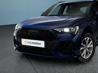 Gebraucht Audi Q3 S-Line 150 PS (110 kW) 2025 Blau SUV
