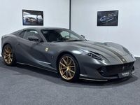 Gebraucht Ferrari 812 795 PS (584 kW) 2023 Grau Cabrio