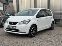 Gebraucht Seat Mii Reference 60 PS (44 kW) 2015 Weiß Kleinwagen