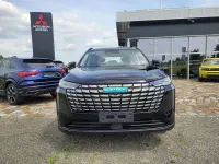 Ny Haval H6 Premium 150 HK (110 kW) 2026 Sort SUV
