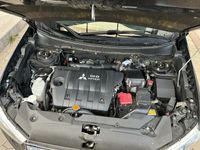 gebraucht Mitsubishi ASX 1,8 Motor