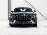 Gebraucht Bentley Flying Spur 544 PS (400 kW) 2023 Blau Limousine