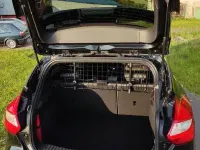 Gebraucht Ford Focus ST 250 PS (183 kW) 2013 Schwarz Limousine