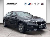 gebraucht BMW 118 i Advantage DAB LED WLAN Tempomat Klimaaut.