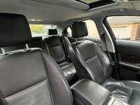 Gebraucht Jaguar XF 275 PS (202 kW) 2015 Grau Limousine