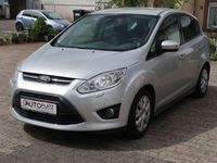 gebraucht Ford C-MAX *PDC *AHK *SCHECKHEFT