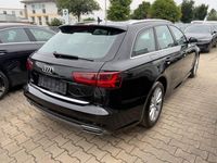 Gebraucht Audi A6 218 PS (160 kW) 2018 Schwarz Kombi