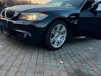 Gebraucht BMW 325 Basis 218 PS (160 kW) 2009 Schwarz Kombi