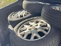 Gebraucht Suzuki Ignis 82 PS (60 kW) 2003 Rot Kleinwagen