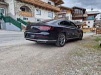 gebraucht VW Arteon 2.0 TDI SCR R-Line