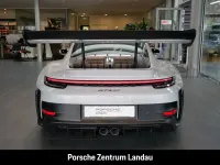 Gebraucht Porsche 911 GT3 RS 525 PS (386 kW) 2025 Grau Coupé