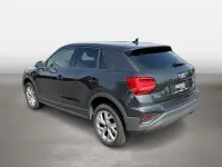 Gebraucht Audi Q2 Comfort 150 PS (110 kW) 2021 Grau SUV
