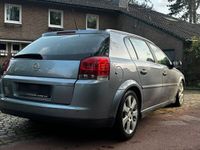 gebraucht Opel Signum 2.2 - Tempomat - PDC - Elek. Sitze - Leder - TÜV Auto