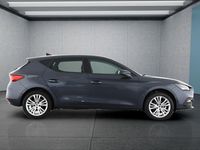 Gebraucht Seat Leon Style 150 PS (110 kW) 2024 Grau Kleinwagen