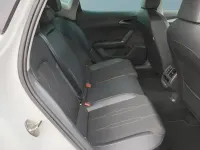 Gebraucht Cupra Formentor 204 PS (150 kW) 2023 Weiss SUV