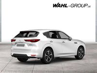 Neu Mazda CX-60 Homura-Line 328 PS (241 kW) 2026 Weiß SUV